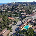 בית נופש Casa Oleandro Comoda E Vicino Al Centro *