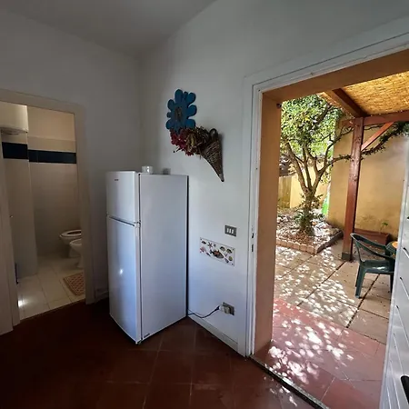 Vakantiehuis Casa Oleandro Comoda E Vicino Al Centro