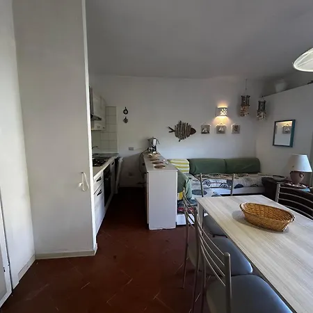 Casa Oleandro Comoda E Vicino Al Centro