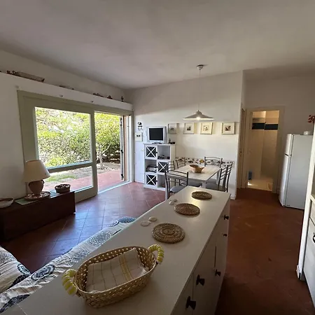 Casa Oleandro Comoda E Vicino Al Centro * Costa Paradiso