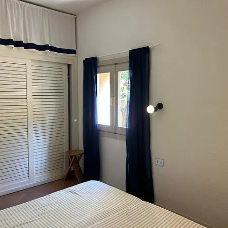 Casa Oleandro Comoda E Vicino Al Centro Casa de Férias Costa Paradiso