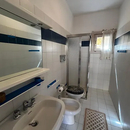 Casa Oleandro Comoda E Vicino Al Centro Costa Paradiso