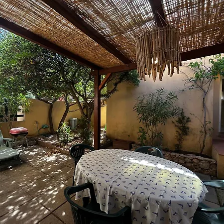 Casa Oleandro Comoda E Vicino Al Centro Casa de Férias