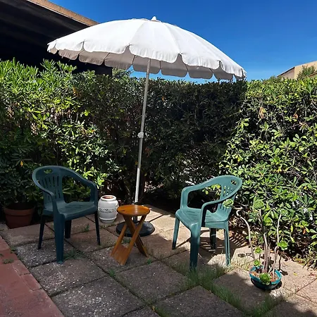 Casa Oleandro Comoda E Vicino Al Centro Costa Paradiso