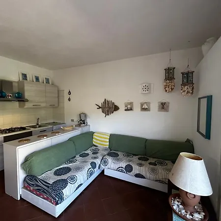 Casa Oleandro Comoda E Vicino Al Centro Costa Paradiso