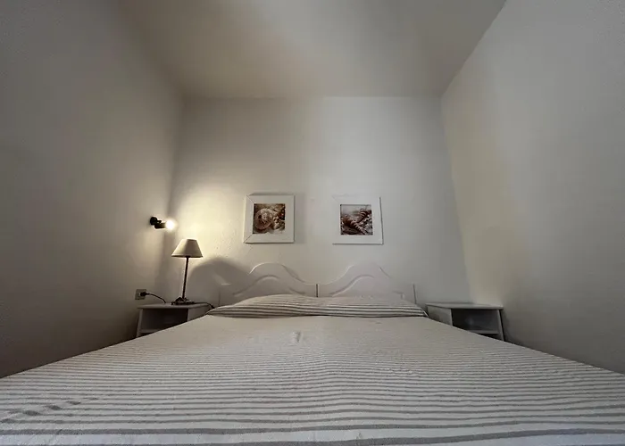 Casa Oleandro Comoda E Vicino Al Centro Vakantiehuis