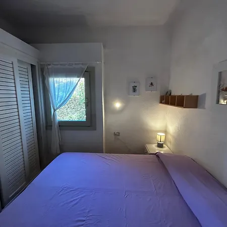 Casa Oleandro Comoda E Vicino Al Centro Costa Paradiso