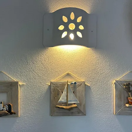 Casa Oleandro Comoda E Vicino Al Centro Tatil Evi *