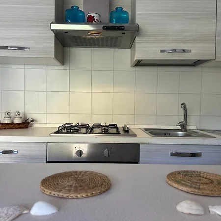 Vakantiehuis Casa Oleandro Comoda E Vicino Al Centro Costa Paradiso