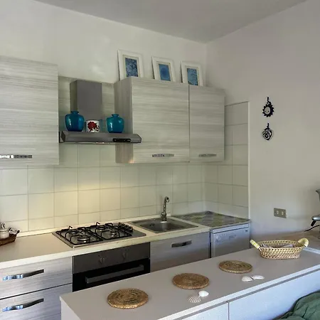 Casa Oleandro Comoda E Vicino Al Centro بيت للعطل
