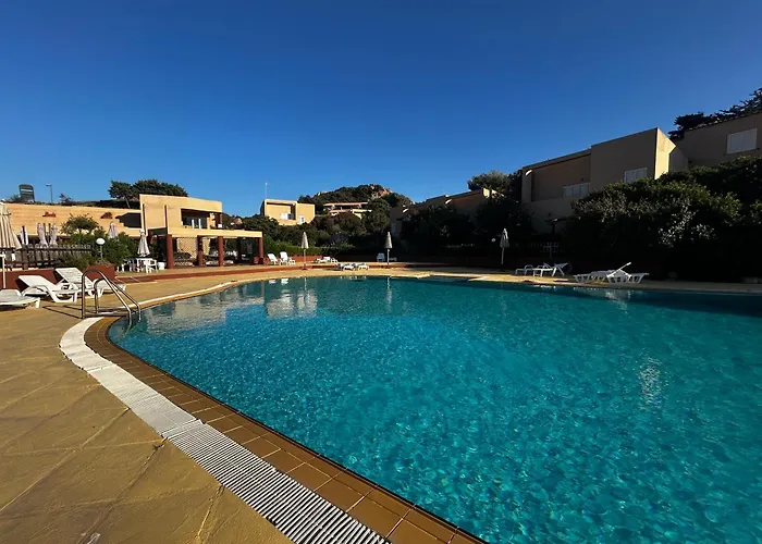 Casa Oleandro Comoda E Vicino Al Centro