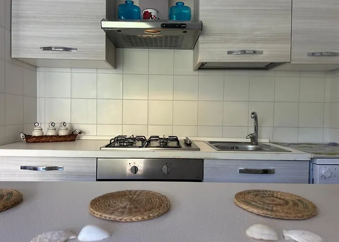 Tatil Evi Casa Oleandro Comoda E Vicino Al Centro Costa Paradiso