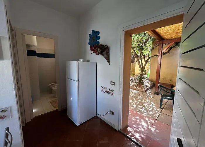 Tatil Evi Casa Oleandro Comoda E Vicino Al Centro