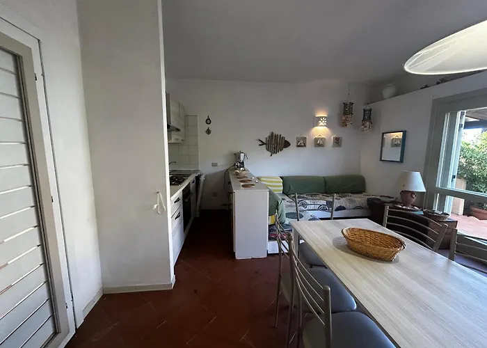 Casa Oleandro Comoda E Vicino Al Centro