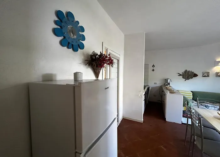 Tatil Evi Casa Oleandro Comoda E Vicino Al Centro