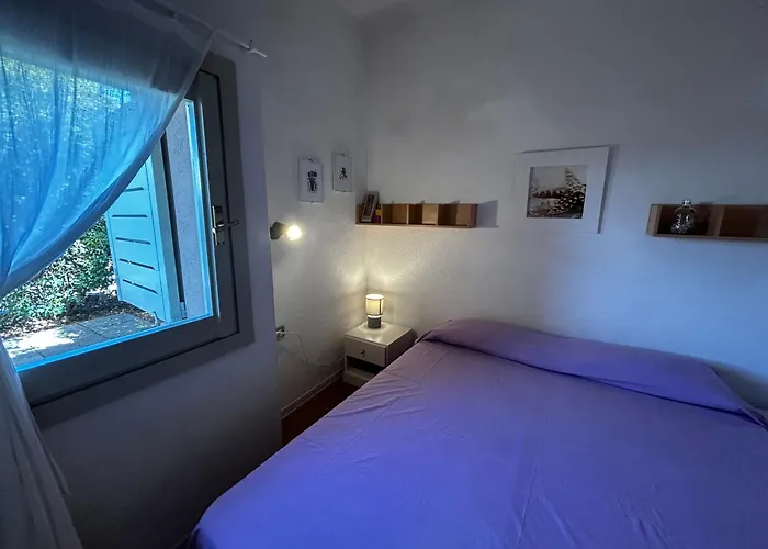 Casa Oleandro Comoda E Vicino Al Centro Holiday home *