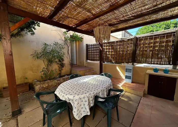 Holiday home Casa Oleandro Comoda E Vicino Al Centro