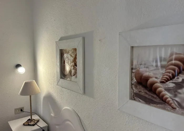 Casa Oleandro Comoda E Vicino Al Centro * Costa Paradiso