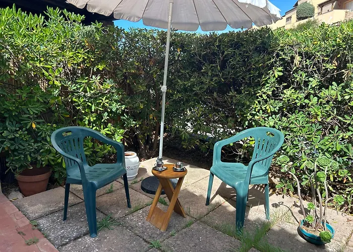 Casa Oleandro Comoda E Vicino Al Centro *