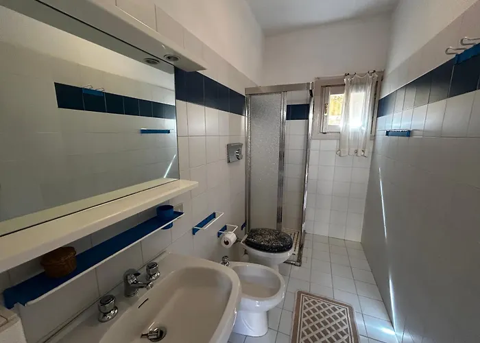 Casa Oleandro Comoda E Vicino Al Centro Costa Paradiso